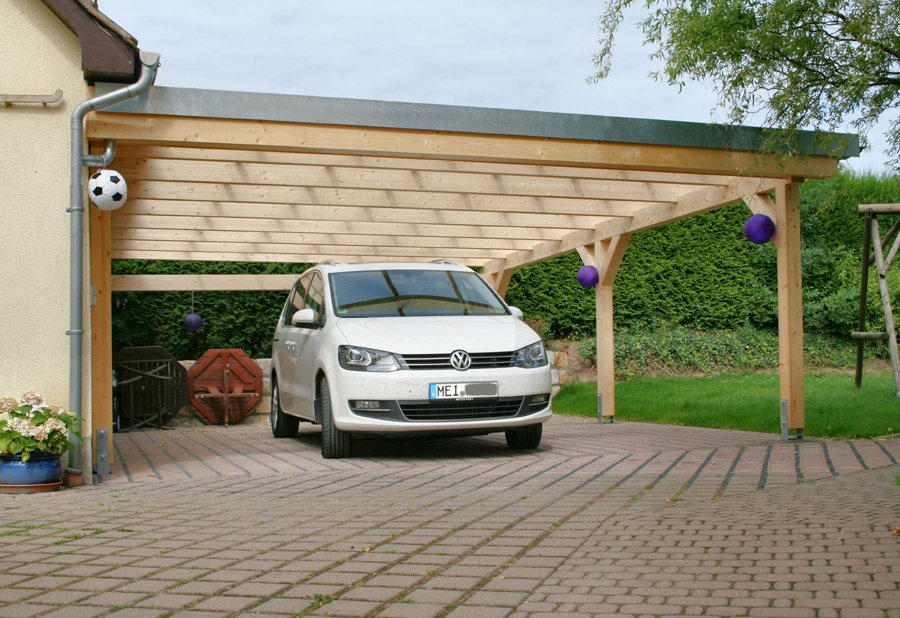 Carport