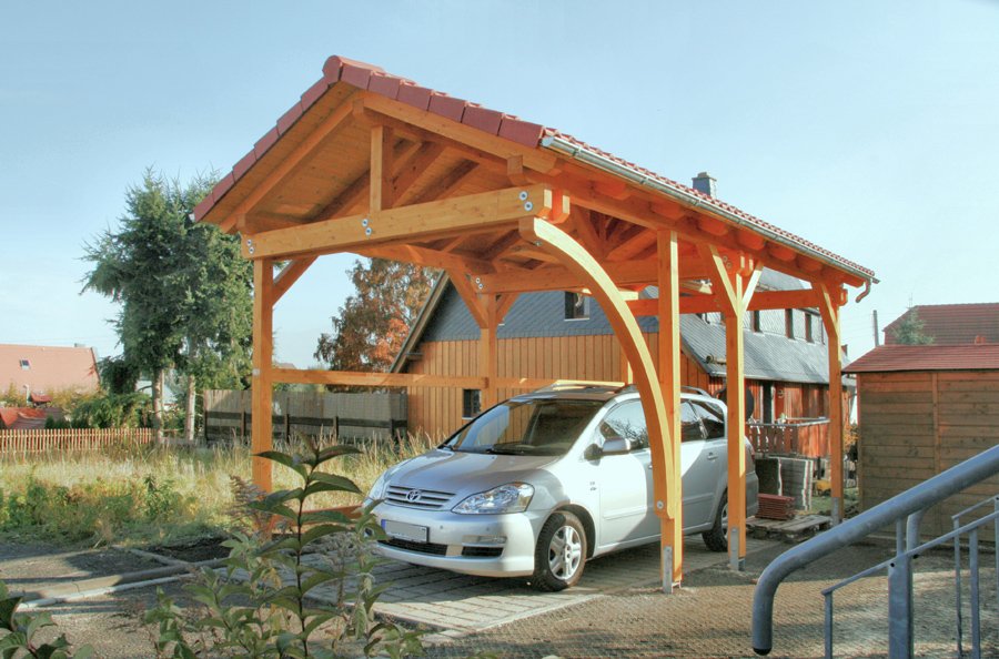 Carport