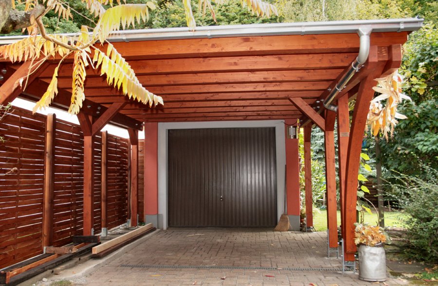 Carport