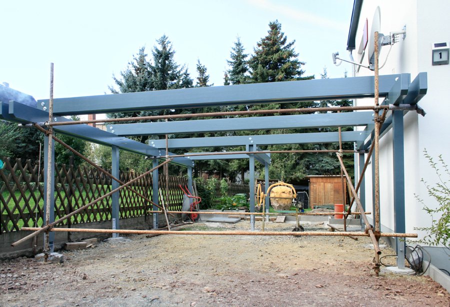 Carport