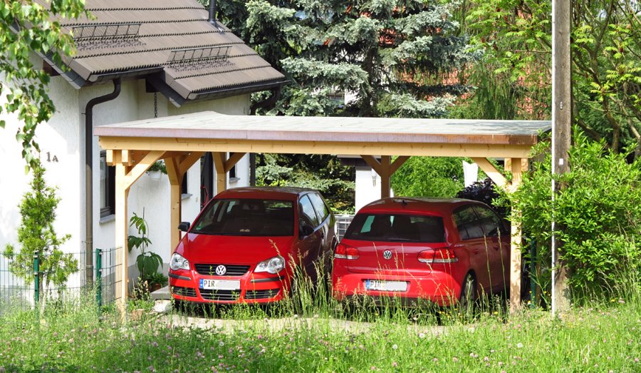 Carport