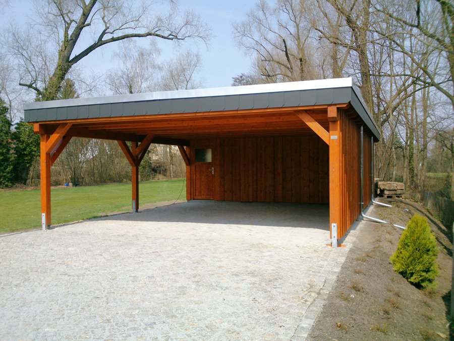 Carport