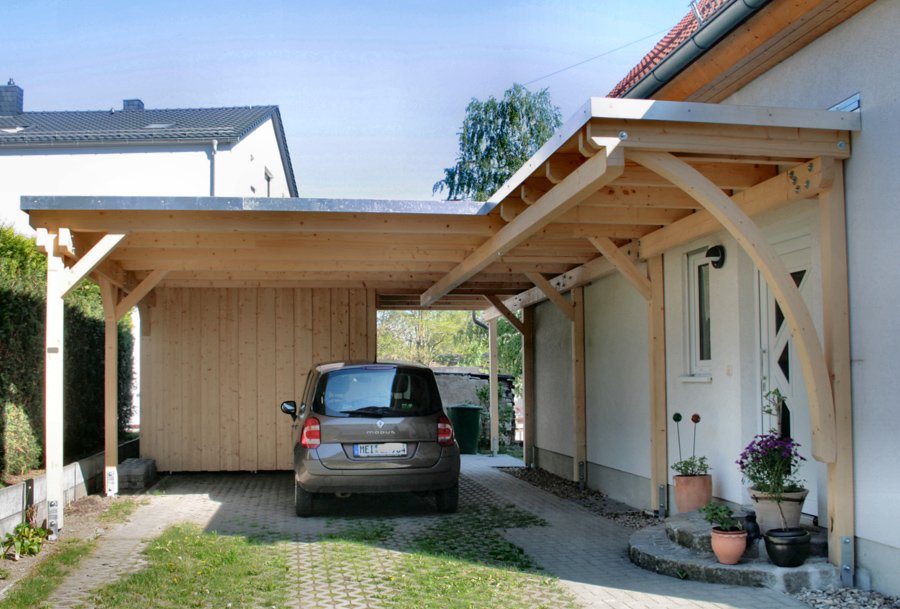 Carport