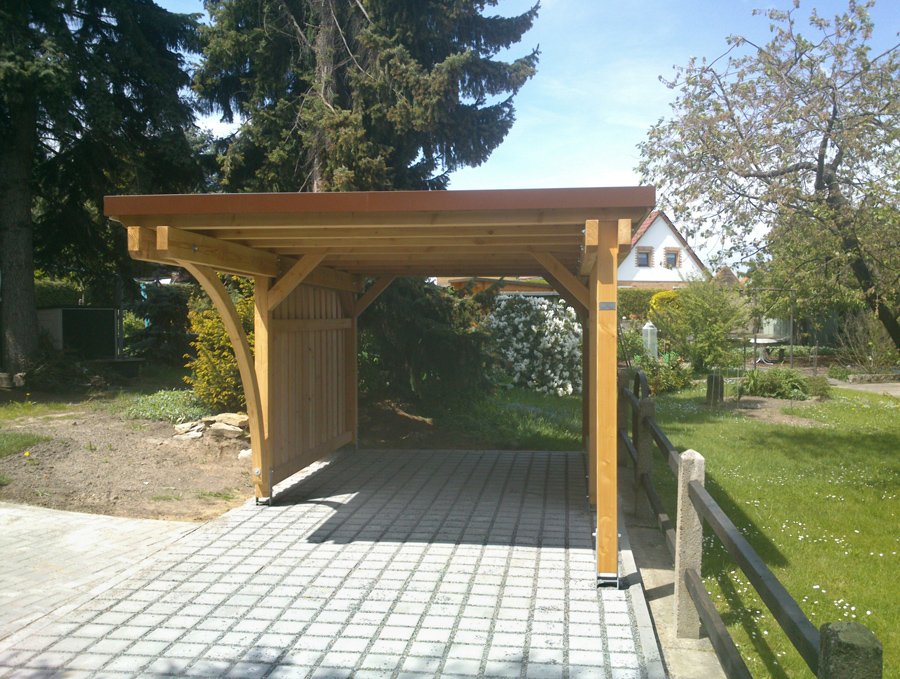 Carport