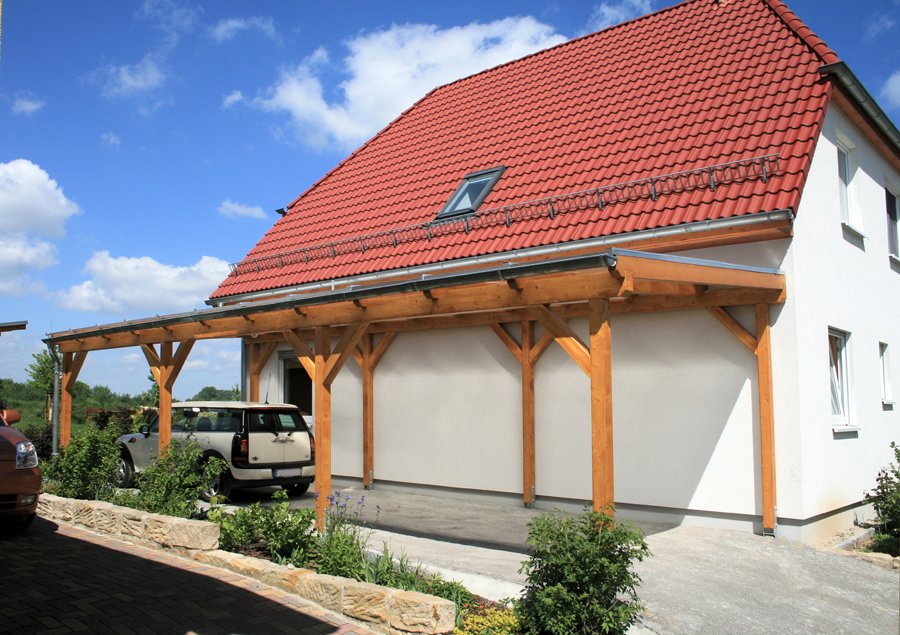 Carport