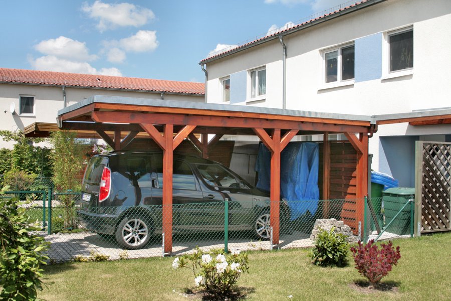 Carport