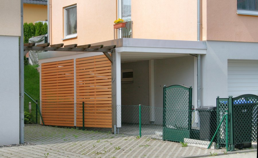 Carport