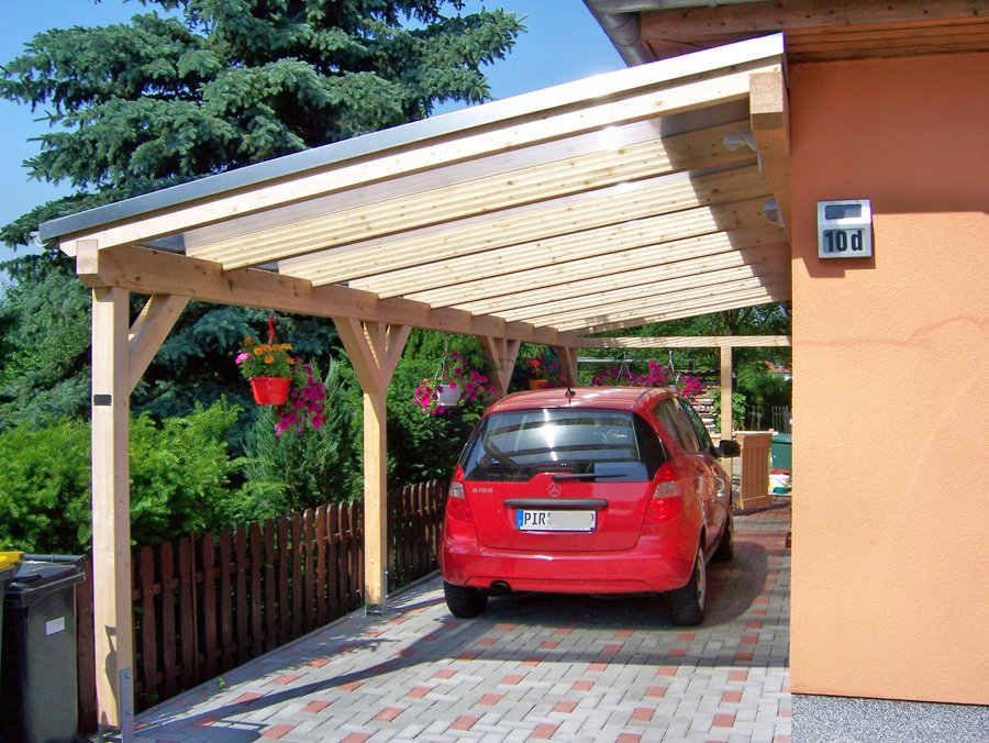 Carport