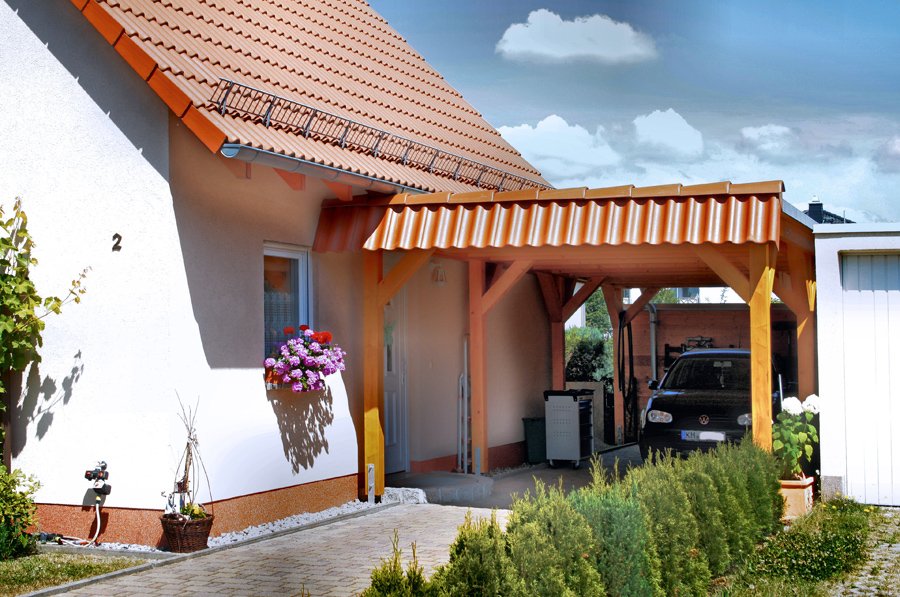 Carport