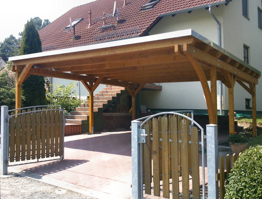 Carport