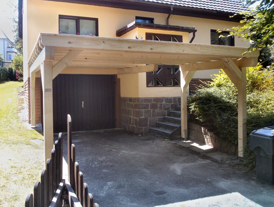 Carport