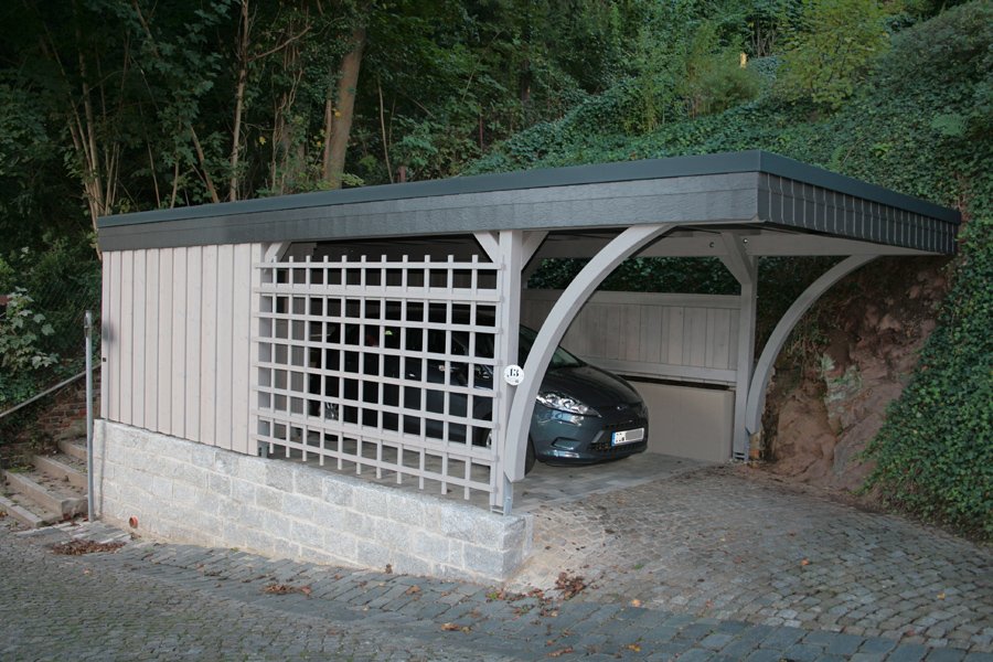 Carport