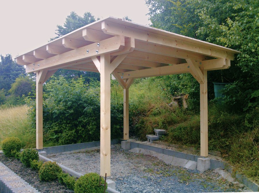 Carport