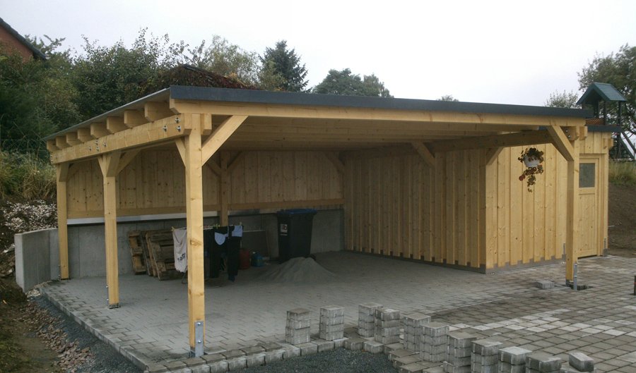 Carport