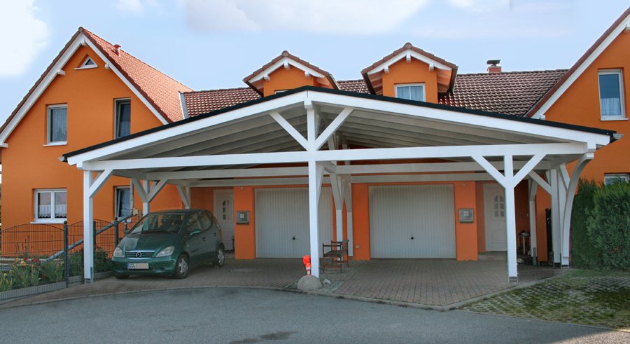 Carport