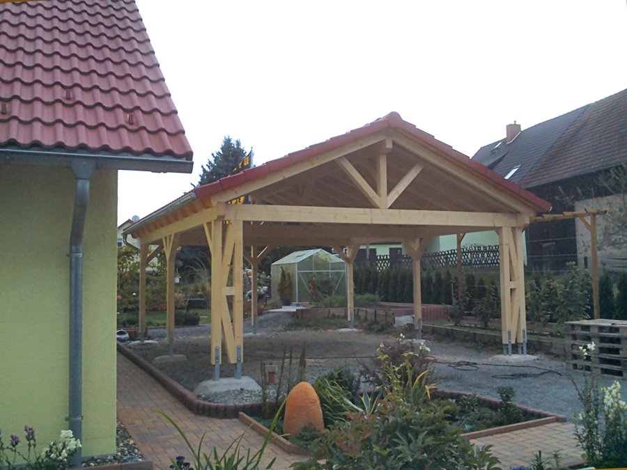 Carport