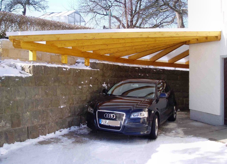 Carport
