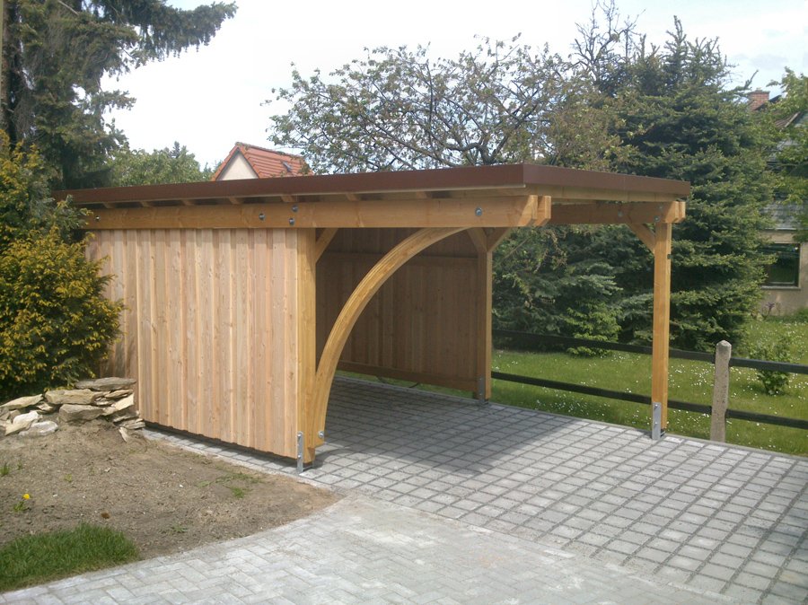 Carport