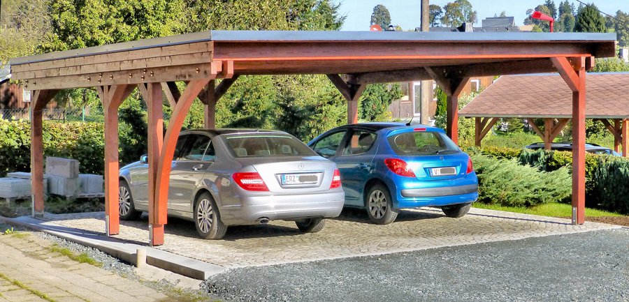 Carport