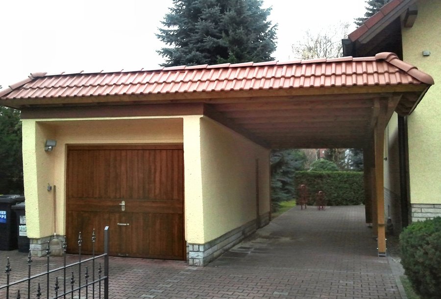 Carport