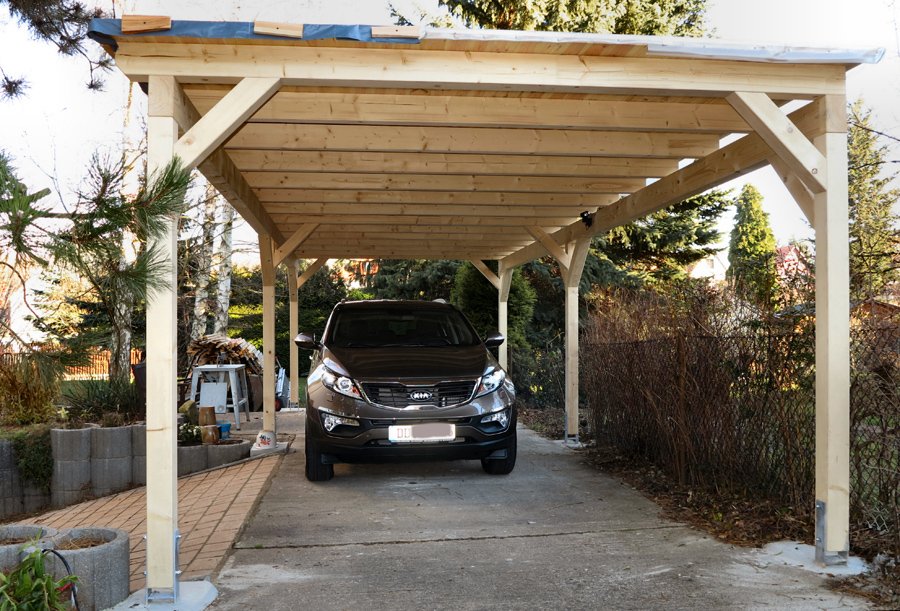 Carport