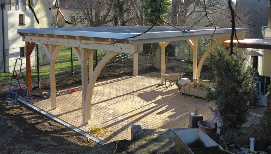 Carport