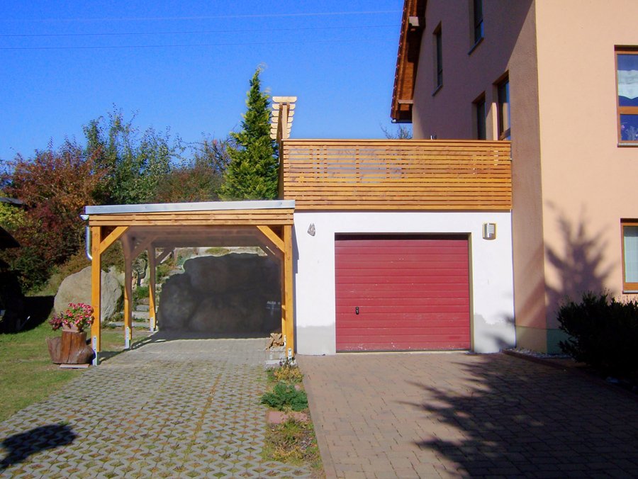 Carport