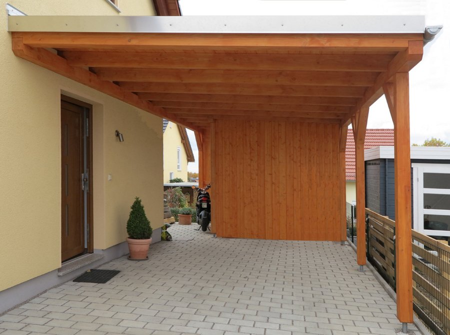Carport