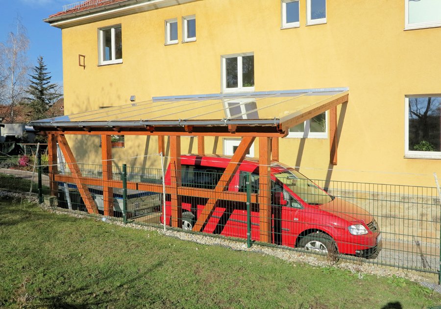 Carport