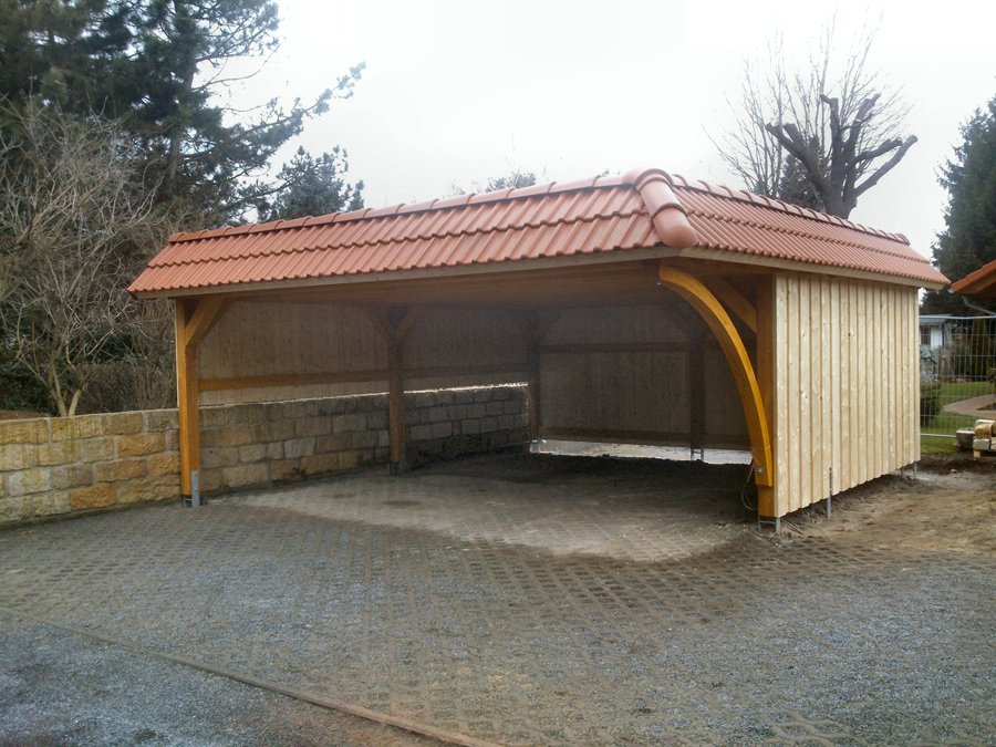 Carport