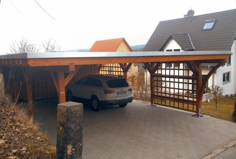 Carport