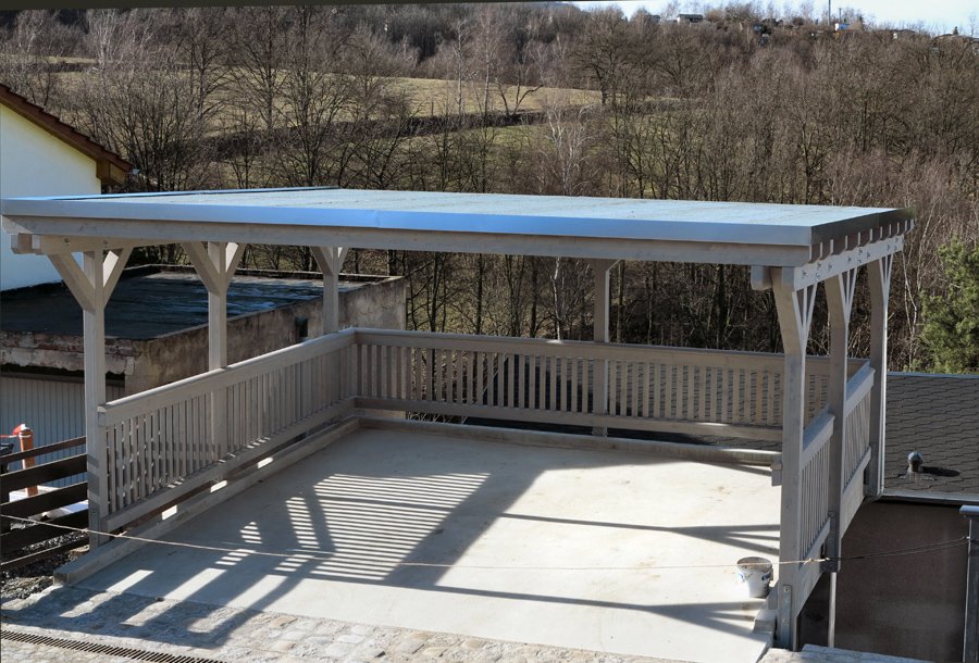 Carport