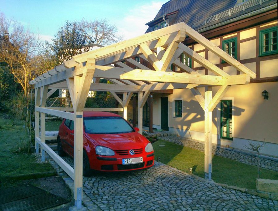 Carport