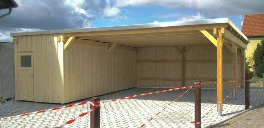 Carport