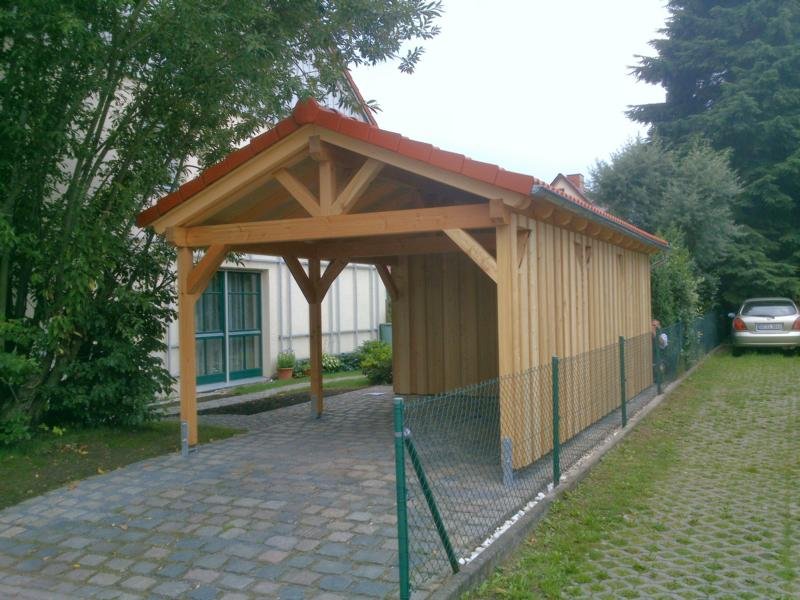 Carport