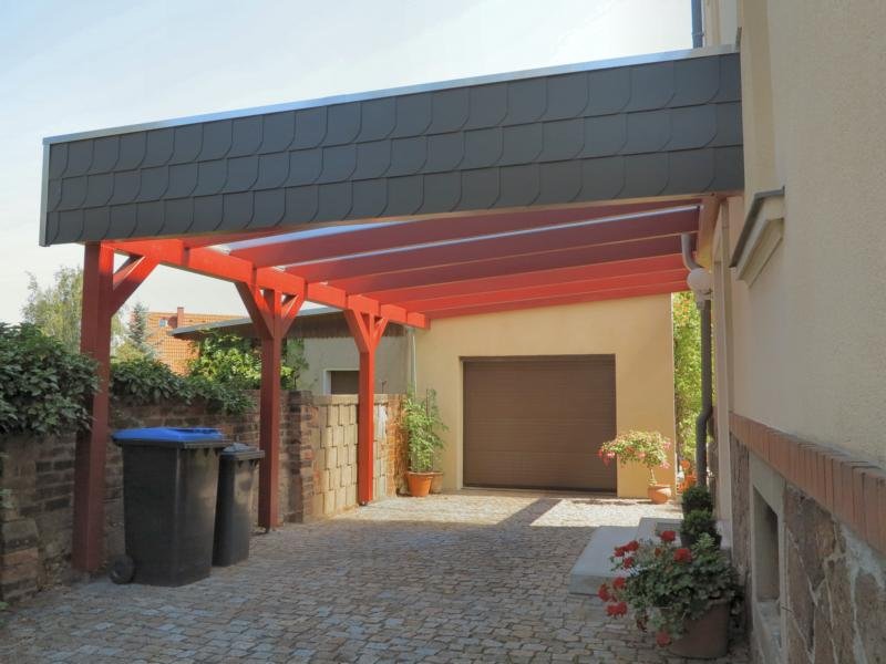 Carport