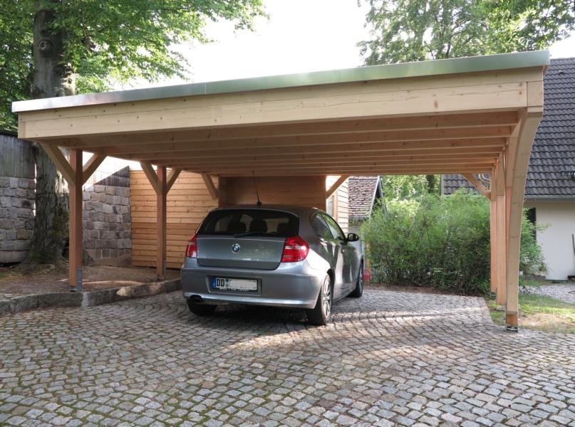 Carport