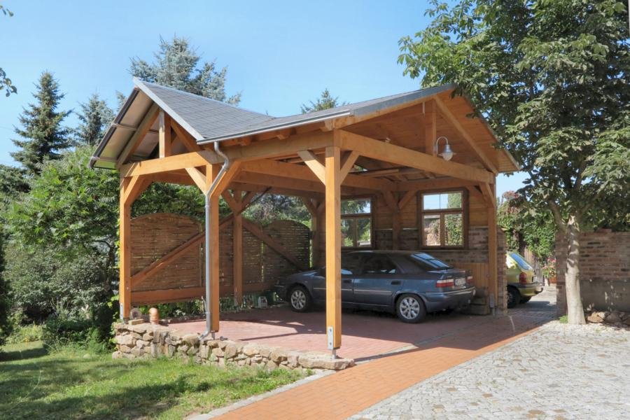 Carport