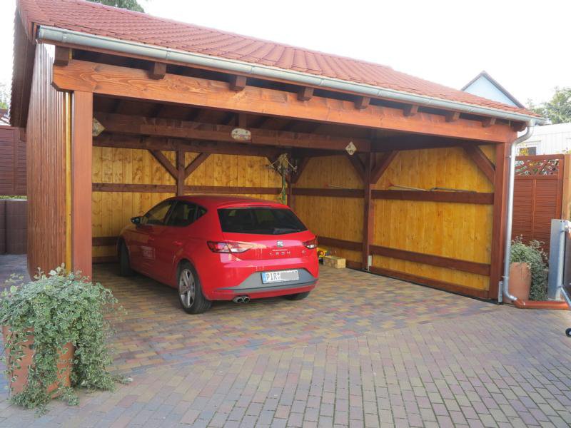 Carport