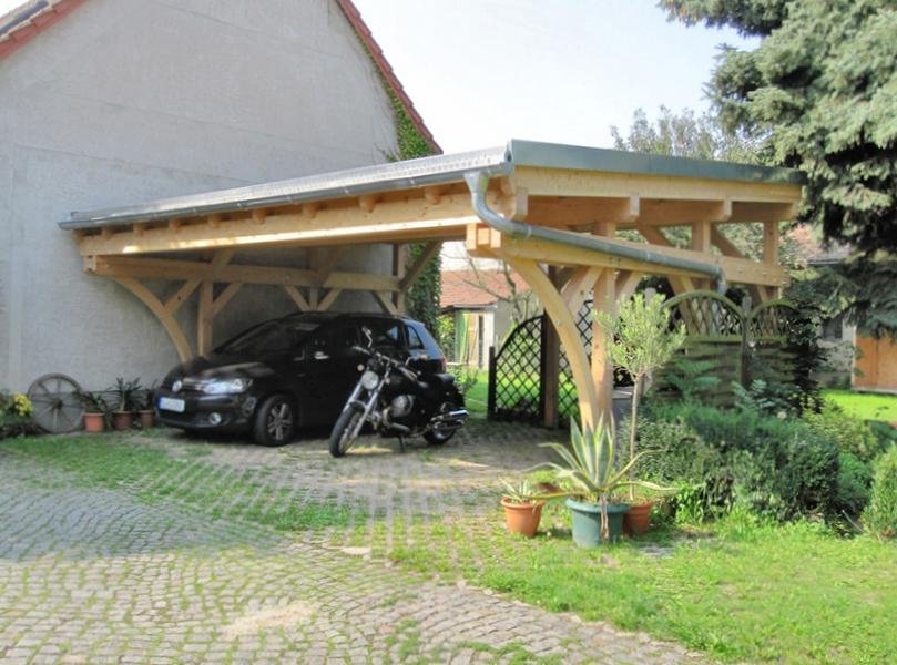 Carport