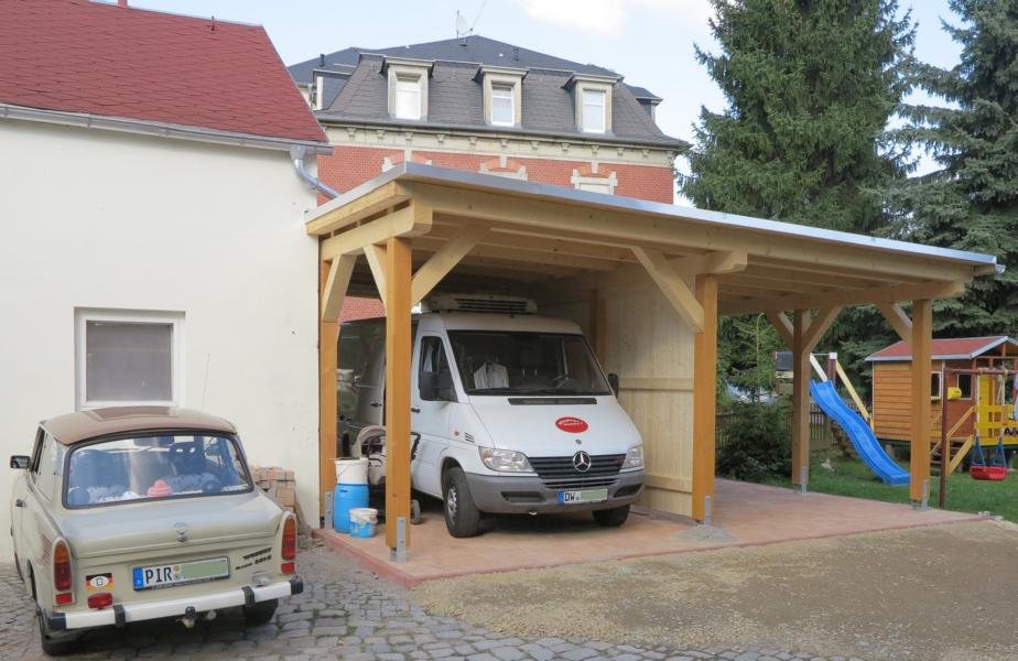 Carport