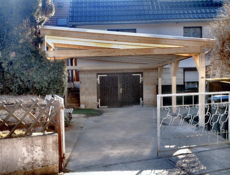 Carport