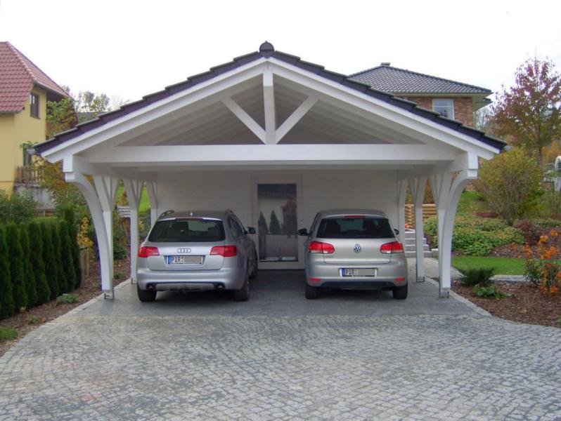 Carport