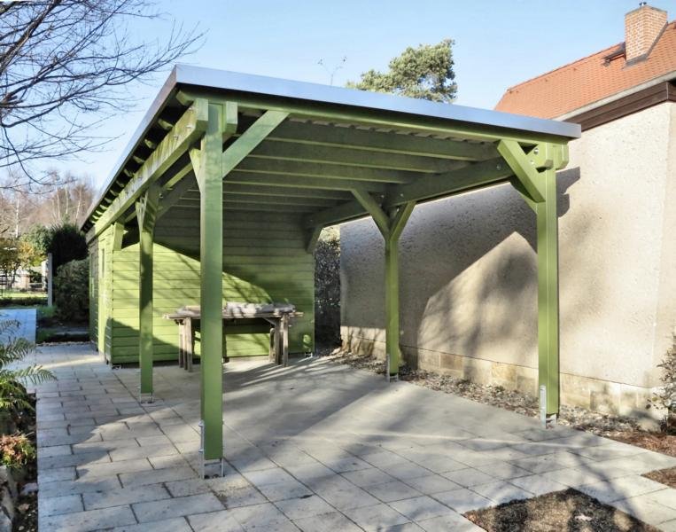 Carport