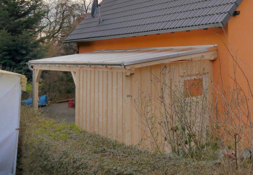 Carport