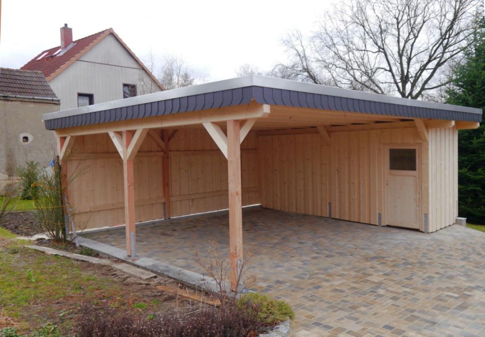 Carport