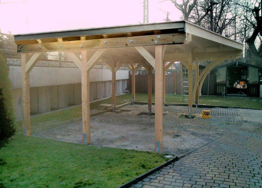 Carport