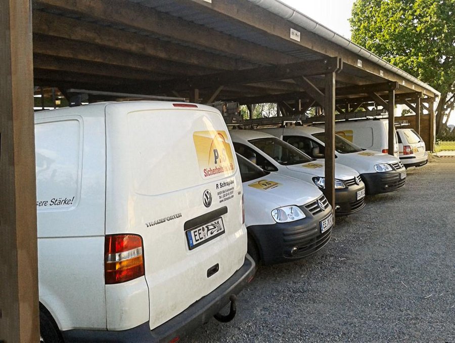 Carport