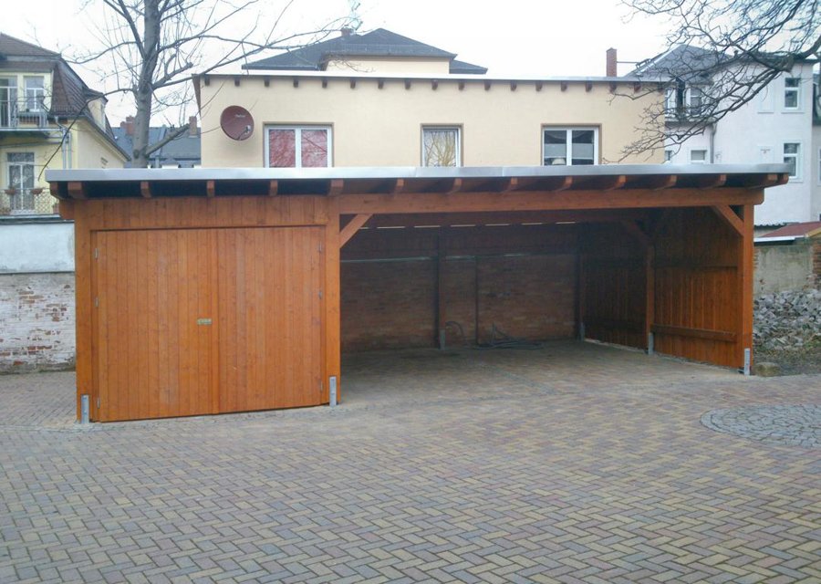 Carport