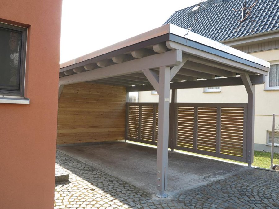 Carport